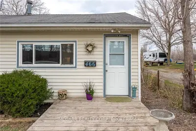 466 GILMORE Road, Fort Erie, ON L2A 2N1