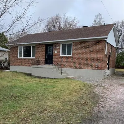 846 WILLIAM Avenue, Greater Sudbury, ON P3A 3T2