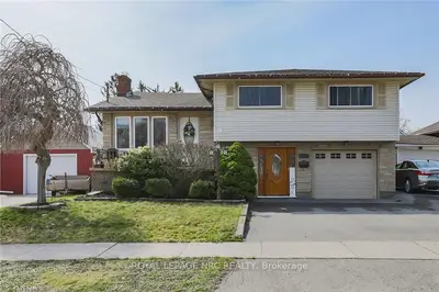 73 GILMORE Road, Fort Erie, ON L2A 2L9