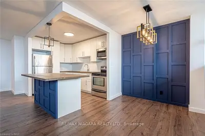 215 Glenridge Avenue 1407, St. Catharines, ON L2T 3J7