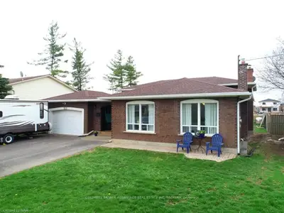 523 FITCH Street, Welland, ON L3C 4X2