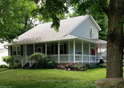 257 Pleasant Avenue N, Fort Erie, On L0s 1n0