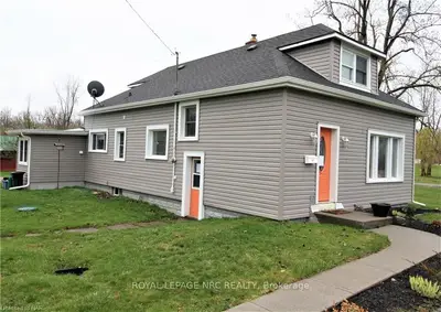 2411 GARRISON Road, Fort Erie, ON L0S 1N0