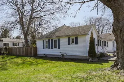 244 Maplewood Avenue, Fort Erie, On L0s 1b0