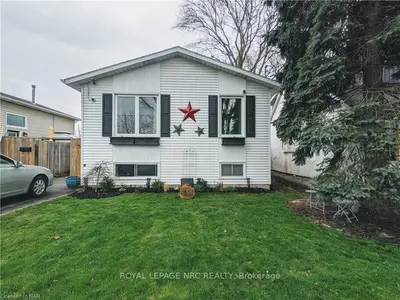 31 CANAL BANK Road, Port Colborne, ON L3K 2M6