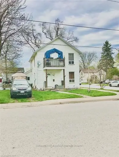 4297 ELLIS Street, Niagara Falls, ON L2E 1H2