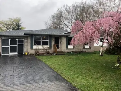 2159 Stevensville Road, Fort Erie, ON L0S 1S0