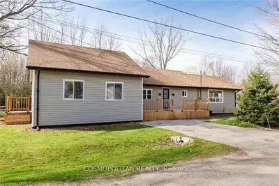 298 BURLEIGH ROAD NORTH Road, Fort Erie, ON L0S 1N0