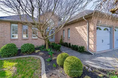 620 VICTORIA Street, Niagara-on-the-Lake, ON L0S 1J0