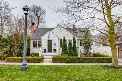 59 PRIDEAUX Street, Niagara-on-the-Lake, ON L0S 1J0