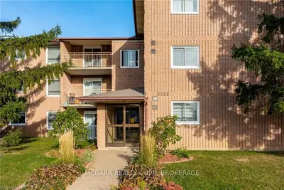 5222 PORTAGE Road 205, Niagara Falls, ON L2E 6B6