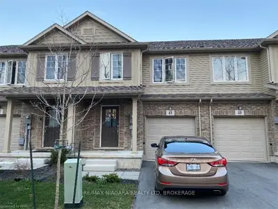 340 PROSPECT POINT Road N 41, Fort Erie, ON L0S 1N0