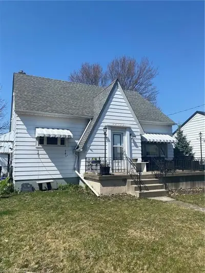 812 SOUTHWORTH Street, Welland, ON L3B 5A4