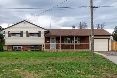 169 CATHERINE Street, Fort Erie, ON L2A 2J4