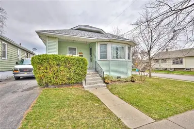 214 LAKE Street, St. Catharines, ON L2R 5Z2