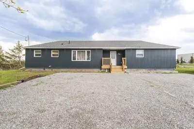 1087 NIAGARA STONE Road, Niagara-on-the-Lake, ON L0S 1G0