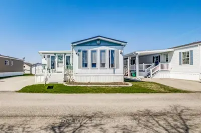 3033 TOWNLINE Road 89, Fort Erie, ON L0S 1S1