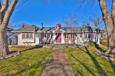 305 WESTWOOD Avenue, Fort Erie, ON L0S 1B0