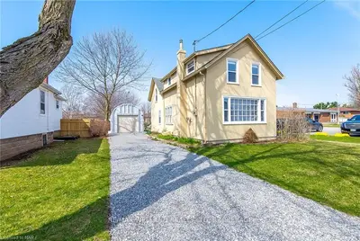 550 FIELDEN Avenue, Port Colborne, ON L3K 4V1