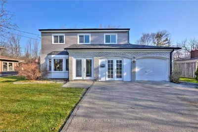 38 Lindbergh Drive, Fort Erie, ON L2A 2Z4
