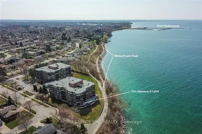 701 Geneva Street 1204, St. Catharines, ON L2N 7H9