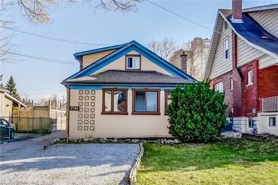 5786 SUMMER Street, Niagara Falls, ON L2G 1M2