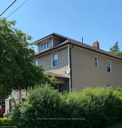 5087 Stamford Street, Niagara Falls, On L2e 1m7