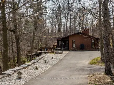 4093 Ninth Street, Lincoln, ON L2R 6P9