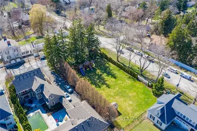 233 JOHNSON (LOT) Street, Niagara-on-the-Lake, ON L0S 1J0