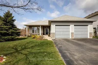 153 LORETTA Drive, Niagara-on-the-Lake, ON L0S 1T0