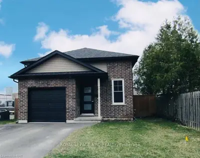 312 BEATRICE Street, Welland, ON L3B 2Z8