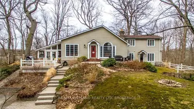 3122 FIRELANE 5 Road, Port Colborne, ON L3K 5V3