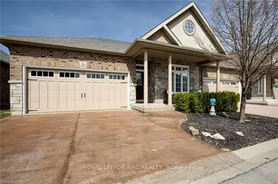 6334 Desanka Avenue 5, Niagara Falls, ON L2H 0E4