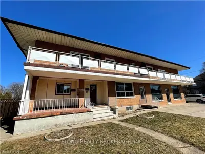 6075 DUNN Street 101, Niagara Falls, ON L2G 2P3