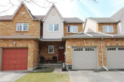 166 DOROTHY Street, St. Catharines, ON L2N 7R3
