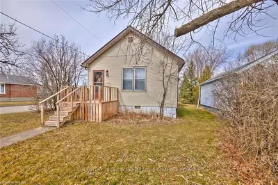 87 Lavinia Street, Fort Erie, ON L2A 2C9