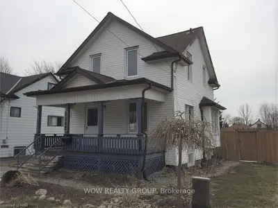 6542 CULP Street, Niagara Falls, ON L2G 2C1