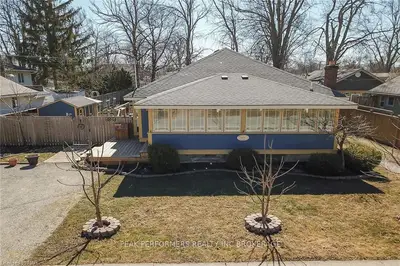 3893 VICTORIA Road, Fort Erie, ON L0S 1B0