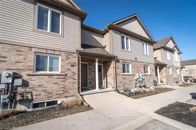 6117 Kelsey Crescent 35, Niagara Falls, ON L2H 0L6