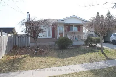 139 WOODROW Street, St. Catharines, ON L2P 3R4