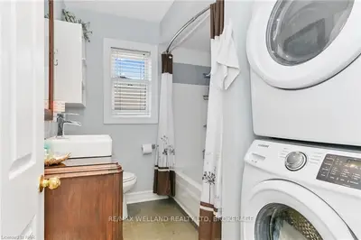 183 Price Avenue, Welland, ON L3C 3V7