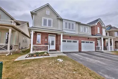 70 DOMINION CRESCENT Crescent, Niagara-on-the-Lake, ON L0S 1J1