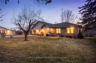 4066 13TH Street, Lincoln, ON L0R 1S0