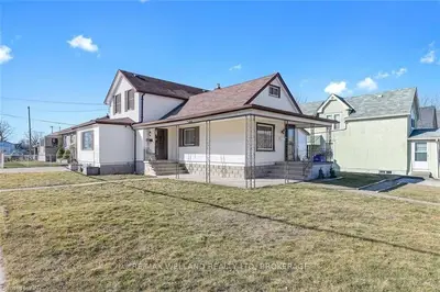 344 Fares Street, Port Colborne, ON L3K 1X1