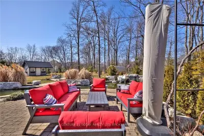 545 Daytona Drive, Fort Erie, On L2a 6e4