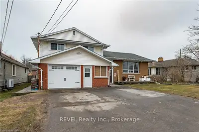 104 LAVINIA Avenue, Fort Erie, ON L2A 2E2