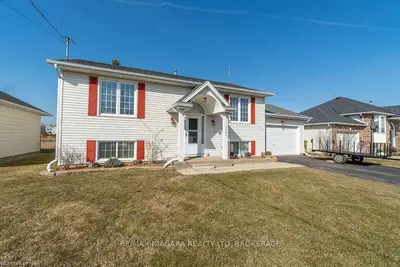3392 DOMINION Road, Fort Erie, ON L0S 1N0