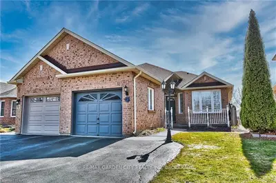 47 JACKSON Court W, Welland, ON L3C 7G2