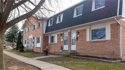 185 DENISTOUN Street 81, Welland, ON L3C 6J6