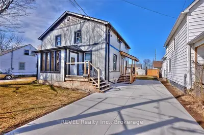 193 Idylewylde Street, Fort Erie, ON L2A 2L4